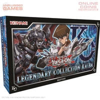 Yu-Gi-Oh - Legendary Collection Kaiba Reprint (PREORDER)