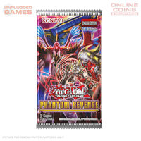Yu-Gi-Oh - Phantom Revenge - Booster BOX (PREORDER)