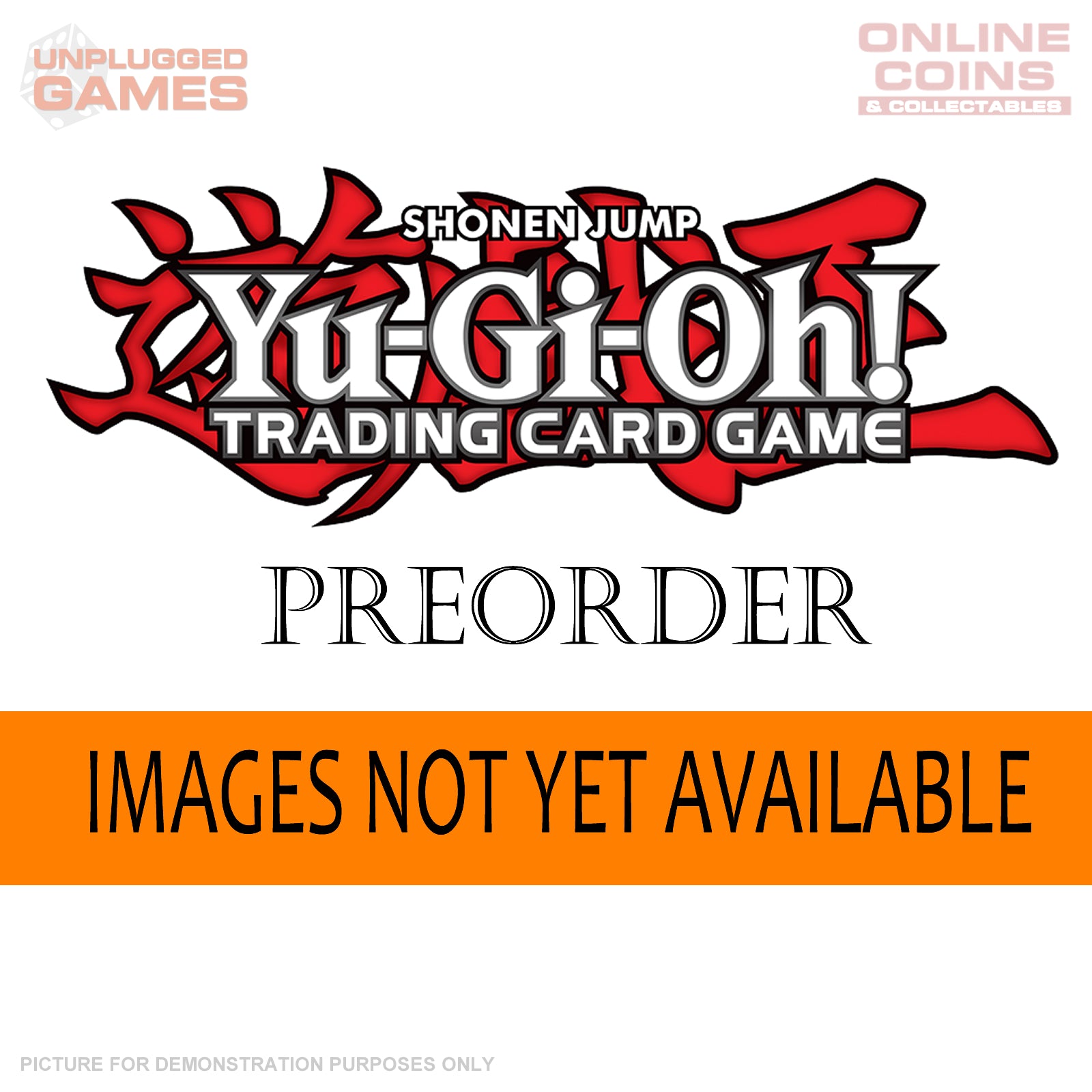 Yu-Gi-Oh! - Legendary Collection 5D's Collector's Set - PREORDER