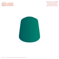 Citadel Contrast - 29-48 Aeldari Emerald
