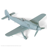 FOV 1-72 Model Kit German FW 190-D9