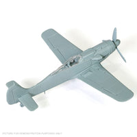 FOV 1-72 Model Kit German FW 190-D9