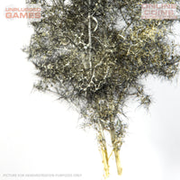 AK Interactive - Dioramas - Black-White Fantasy Bushes 1/35