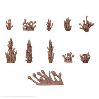 AK Interactive Basing Bits - Blood FX