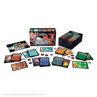 Dungeons & Dragons Dungeon Mayhem Monster Madness Deluxe Expansion