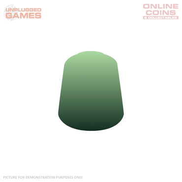 Citadel Shade - 24-19 Biel-Tan Green