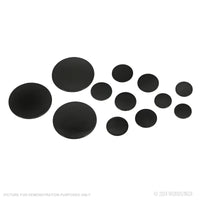 WizKids Deep Cuts: Black Bases