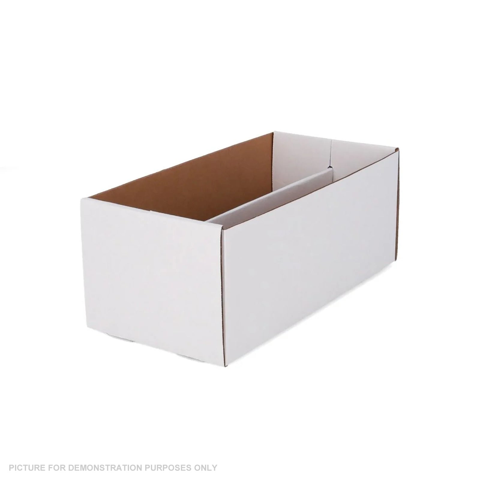 Slab Case 3-Pack BCW Graded Card Storage Boxes Hinged Cardboard Case For PSA/BGS Slabs, Holds 30 Cards Slab Case 3-Pack BCW Graded Card Storage Boxes Hinged Cardboard Case For PSA/BGS Slabs, Holds 30 Cards