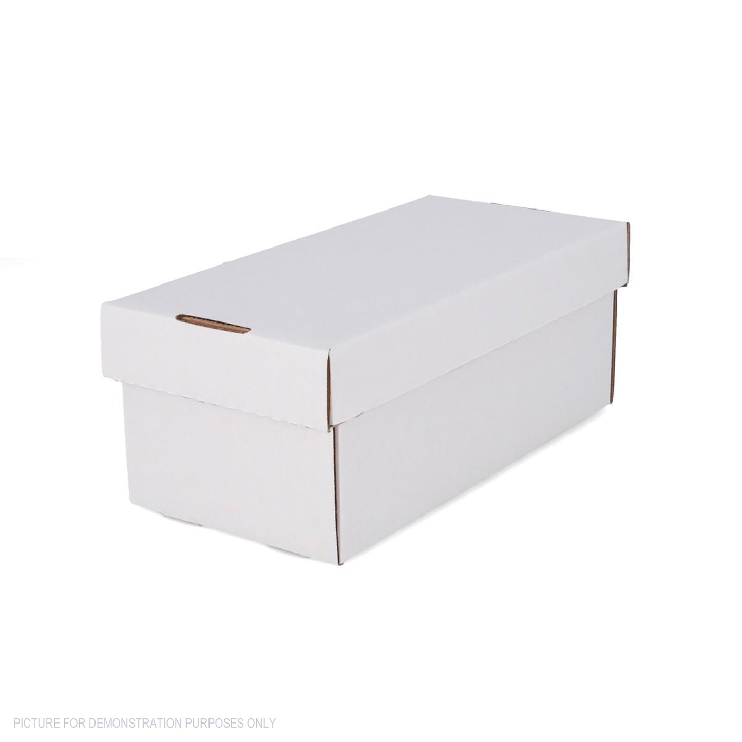 BCW Graded Trading Card Storage - Shoe Box 100ct - PRE ORDER