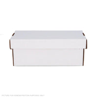 BCW Graded Trading Card Storage - Shoe Box 100ct