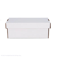 BCW Graded Trading Card Storage - Shoe Box 100ct - PRE ORDER