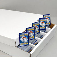 BCW Trading Card Super Monster Storage Box 5000 Count Cardboard