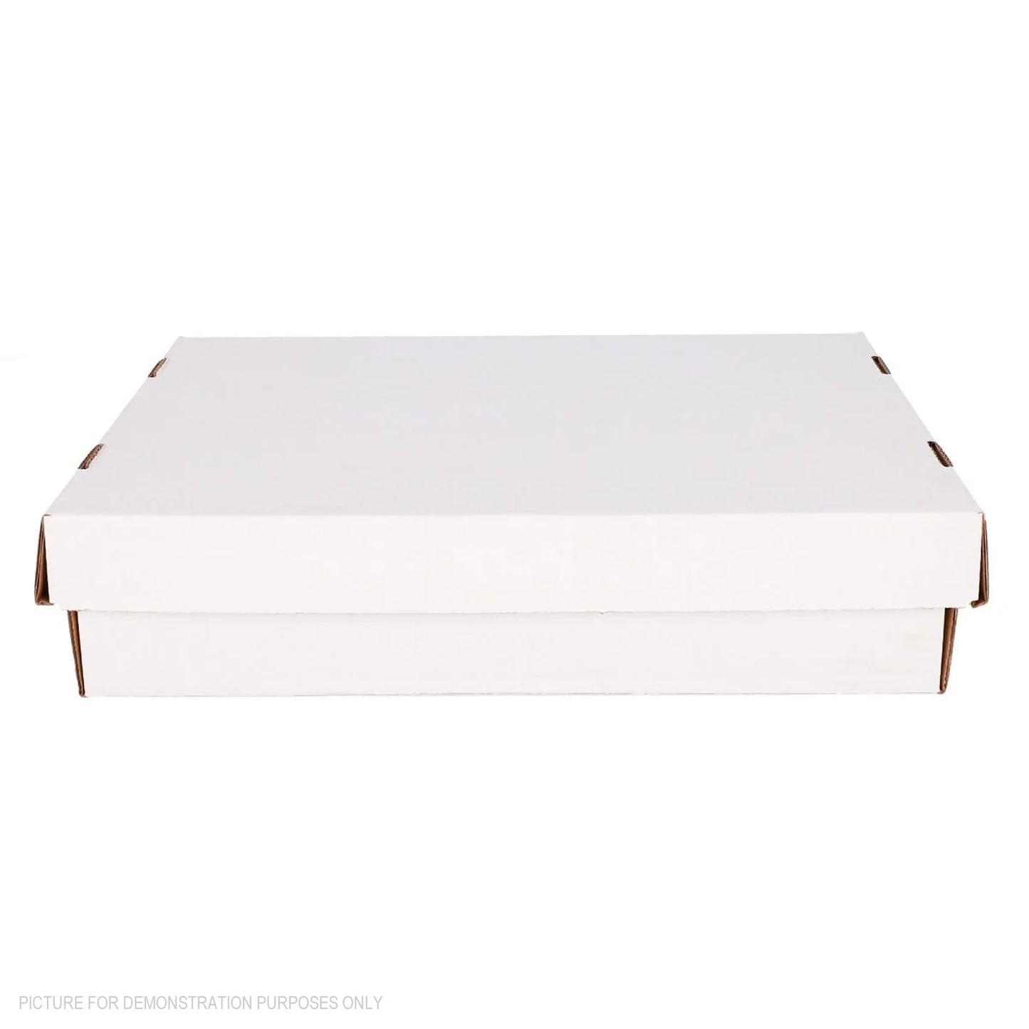 BCW Trading Card Super Monster Storage Box 5000 Count Cardboard