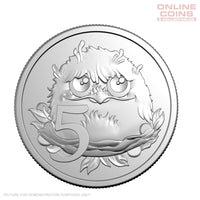 2025 Six Coin Uncirculated Baby Year Set- Aussie Bubs