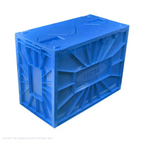 BCW Short Comic Book Bin - BLUE - PRE ORDER