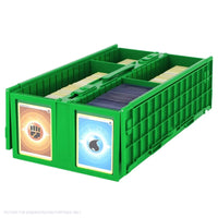 BCW Collectable Card Bin 1600 Count - GREEN - PRE ORDER