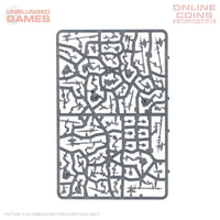 Warhammer AoS - Flesh-Eater Courts Sorts Persistants pour professionnel, Grossiste Warhammer AoS - Flesh-Eater Courts Sorts Persistants pour professionnel, Grossiste