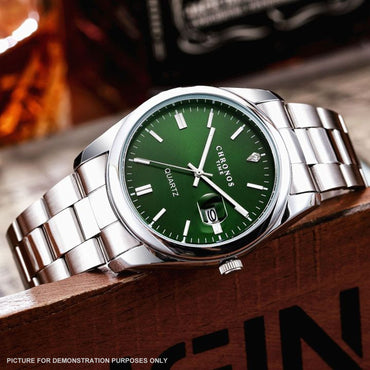 CHRONOS CH0801YLV Mens Watch