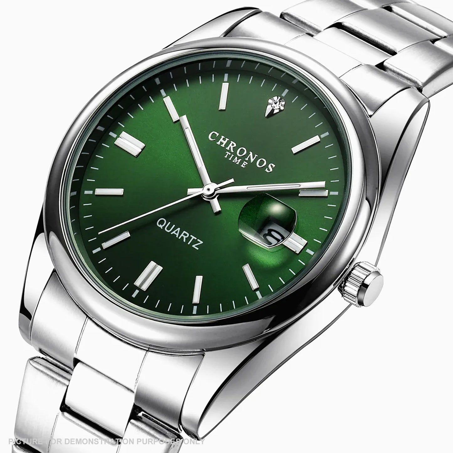 CHRONOS CH0801YLV Mens Watch