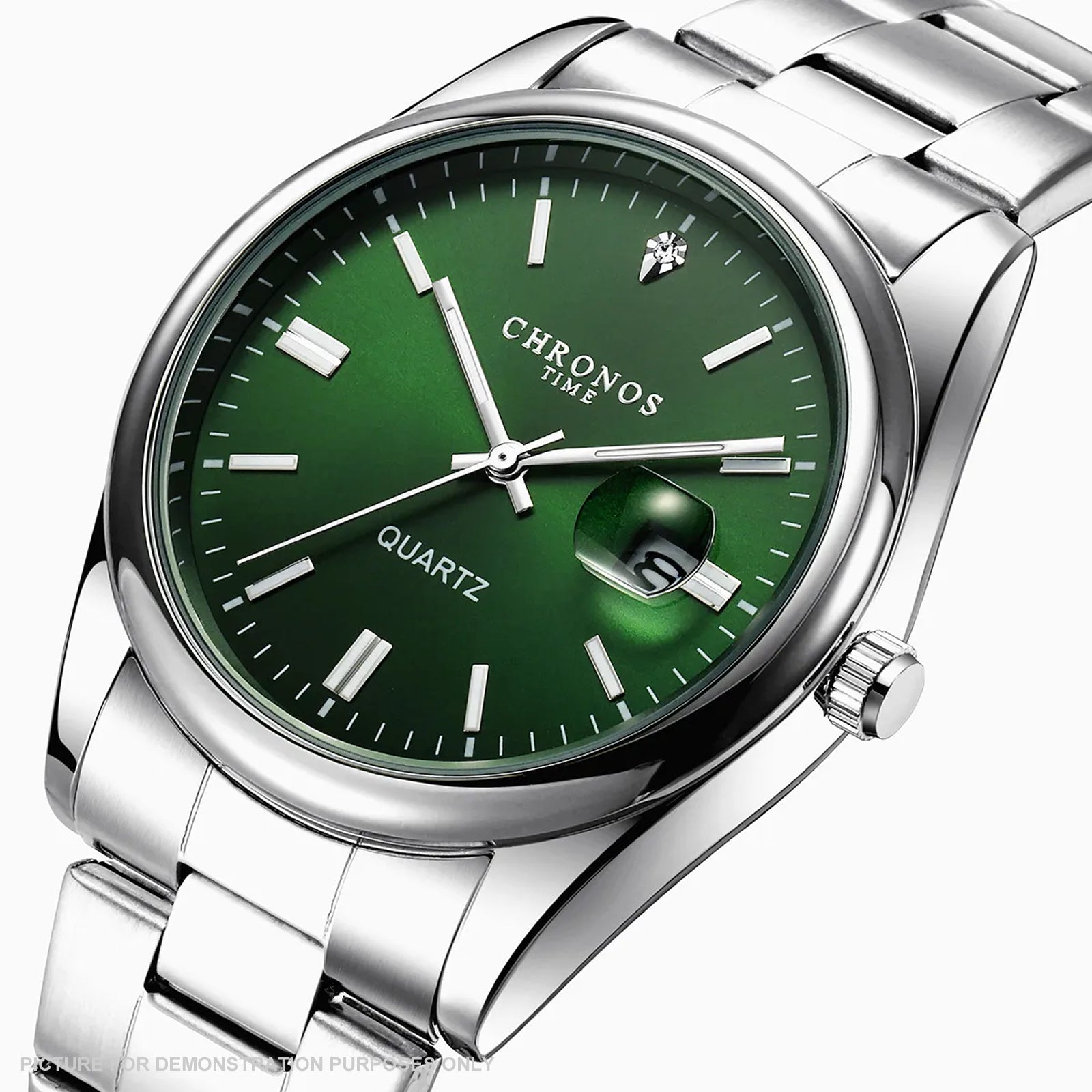 CHRONOS CH0801YLV Mens Watch