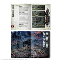 Warhammer 40,000 - Core Rules