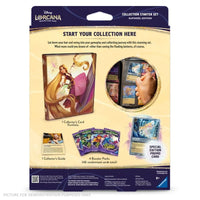 Lorcana - DLC S13 Rapunzel Collection Starter Set