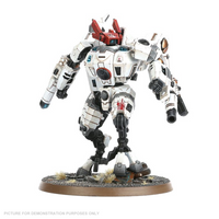 Warhammer 40,000 - Combat Patrol - T'au Empire