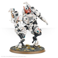 Warhammer 40,000 - Combat Patrol - T'au Empire