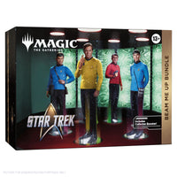 Magic: the Gathering - Star Trek - Beam Me Up Bundle - PRE ORDER