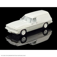 DDA Plastic Model Kit - 1:24 Holden 1975 HJ Sandman Panelvan