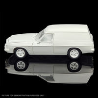 DDA Plastic Model Kit - 1:24 Holden 1975 HJ Sandman Panelvan