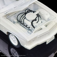 DDA Plastic Model Kit - 1:24 Holden 1975 HJ Sandman Panelvan