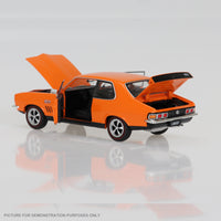 DDA Collectibles Series - 1:24 Lone O'Ranger Holden Torana LJ V8 Prototype