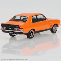 DDA Collectibles Series - 1:24 Lone O'Ranger Holden Torana LJ V8 Prototype