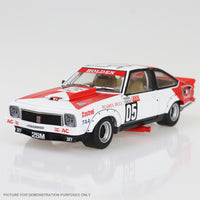 DDA Collectibles Series - 1:24 #05 Holden A9X Torana 1979 Bathurst Winner