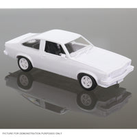 DDA Plastic Model Kit - 1:24 Holden Torana LX SS