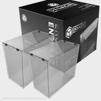Desacne - Premium Elite Trainer Box Protector - 2 Pack