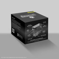 Desacne - Premium Elite Trainer Box Protector - 2 Pack