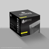 Desacne - Premium Elite Trainer Box Protector - 2 Pack