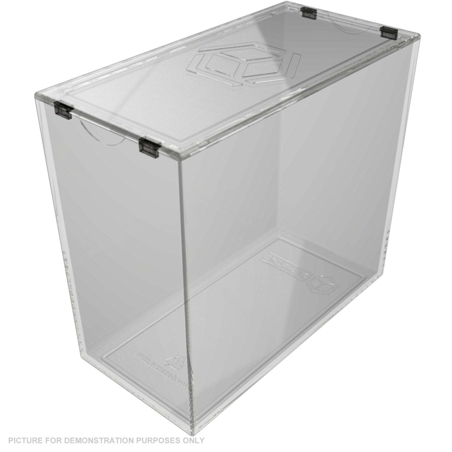 Desacne - Premium Elite Trainer Box Protector - Single Pack