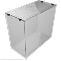 Desacne - Premium Elite Trainer Box Protector - Single Pack