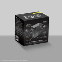 Desacne - Premium Elite Trainer Box Protector - Single Pack