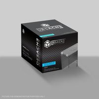 Desacne - Premium Booster Box Protector - 2 Pack