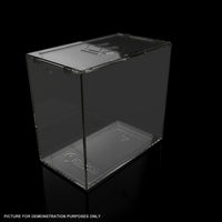 Desacne - Premium Booster Box Protector - 2 Pack