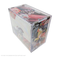 Desacne - Premium Booster Box Protector - 2 Pack