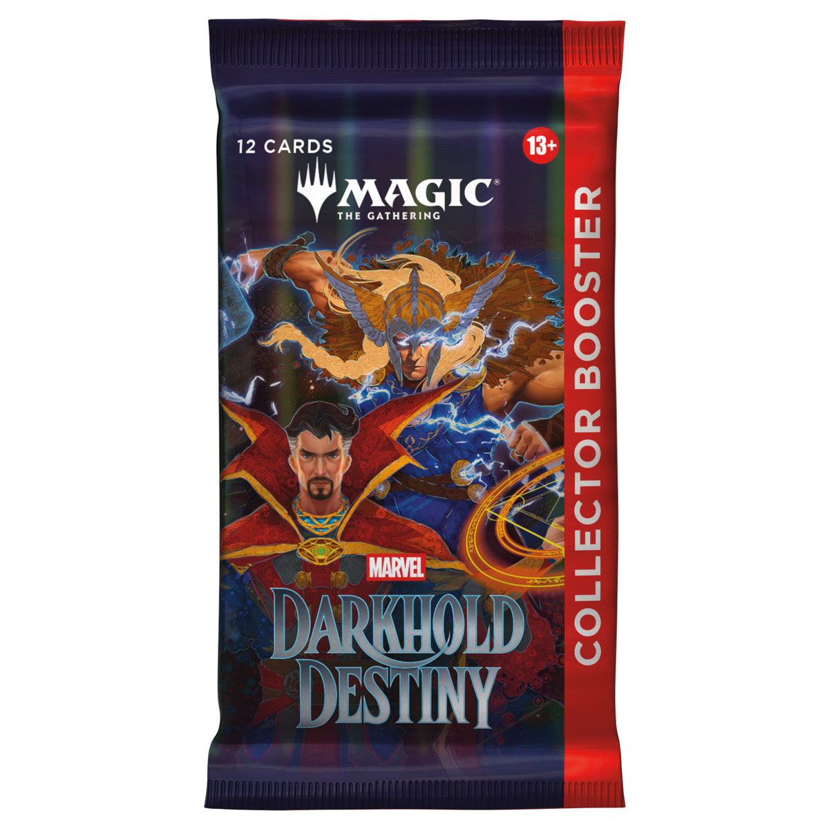 Magic the Gathering – Darkhold Destiny - Arcanum Bundle - PRE ORDER
