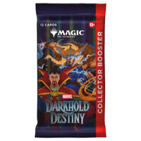 Magic the Gathering – Darkhold Destiny - Arcanum Bundle - PRE ORDER