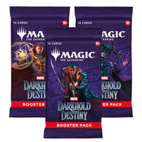 Magic the Gathering – Darkhold Destiny - Arcanum Bundle - PRE ORDER