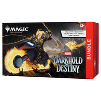 Magic the Gathering – Darkhold Destiny - Standard Bundle - PRE ORDER
