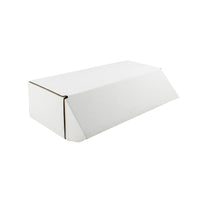 LPG Essentials Hinged Card Case 1600ct BUNDLE of 25